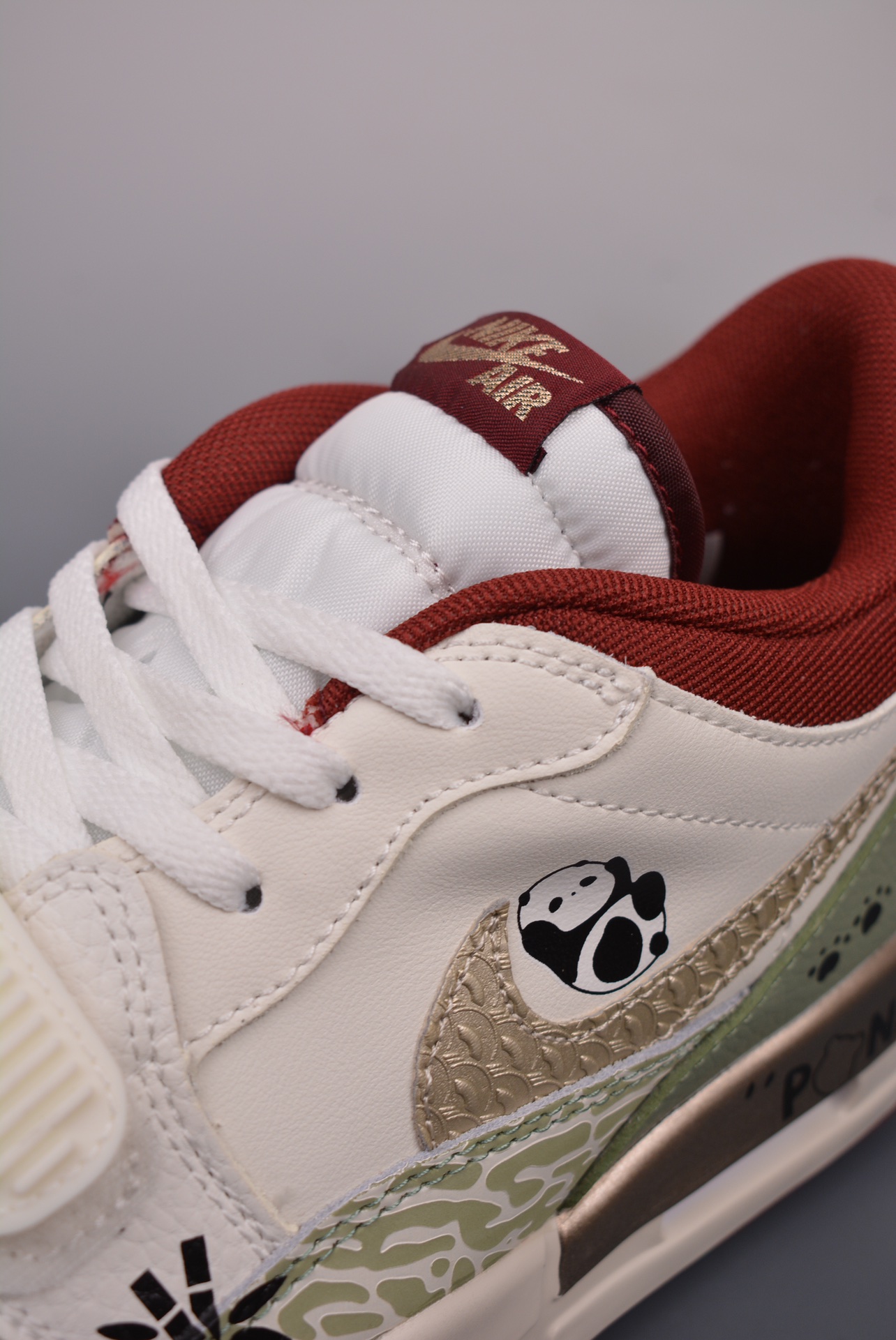 Air Jordan Legacy 312 Low Year of the Dragon Panda FZ5047-128
