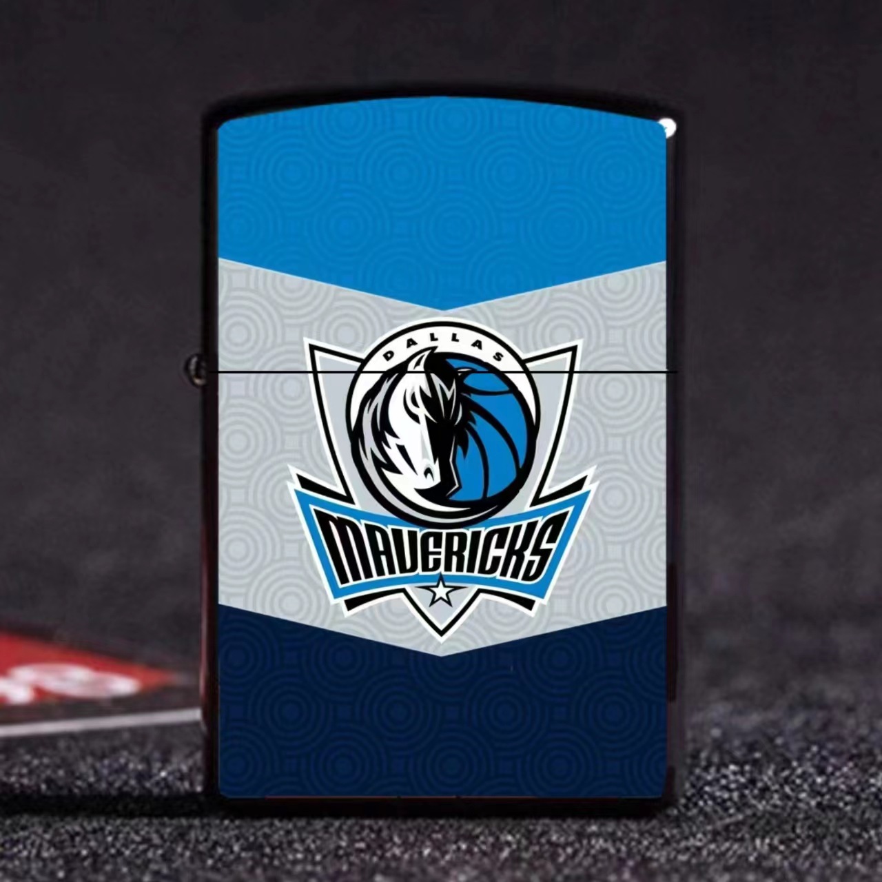 NBA  Team Portable Lighters