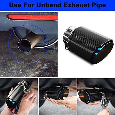(🔥Last Day Promotion-SAVE 60% OFF)-Fire-Breathing Illuminated Exhaust Pipe-FREE SHIPPING