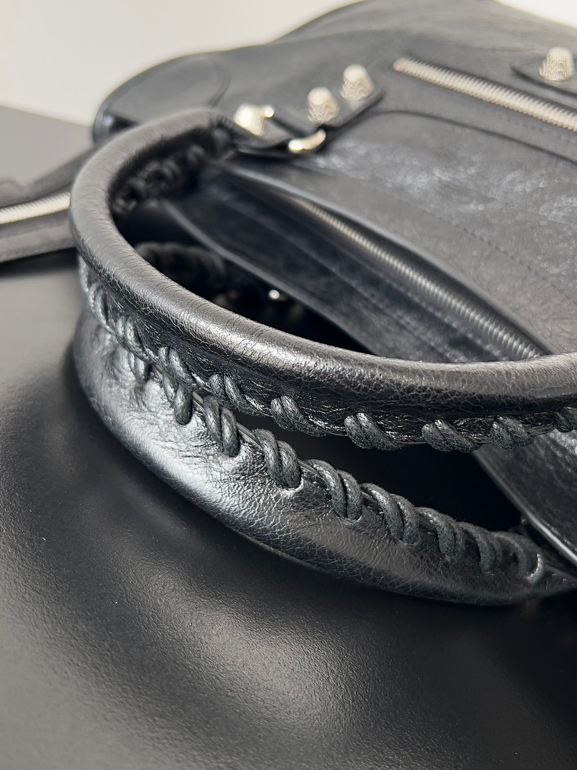 Balenciaga city large bag