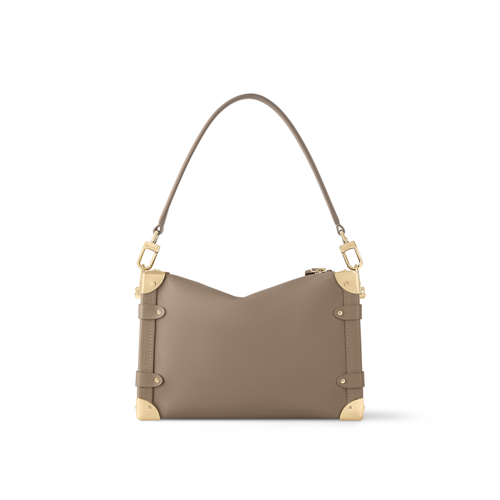 Louis Vuitton SIDE TRUNK Medium Bag M15226