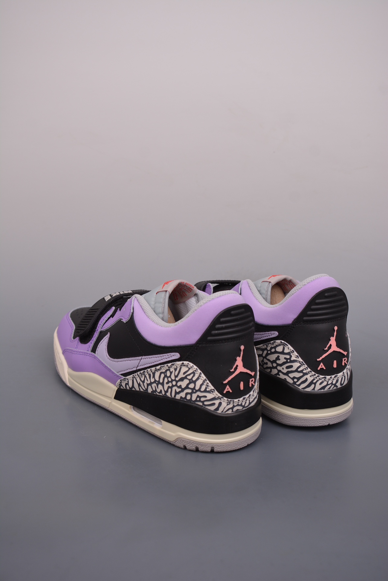 Nike Air Jordan Legacy 312 Low Grape jelly CD9054-101