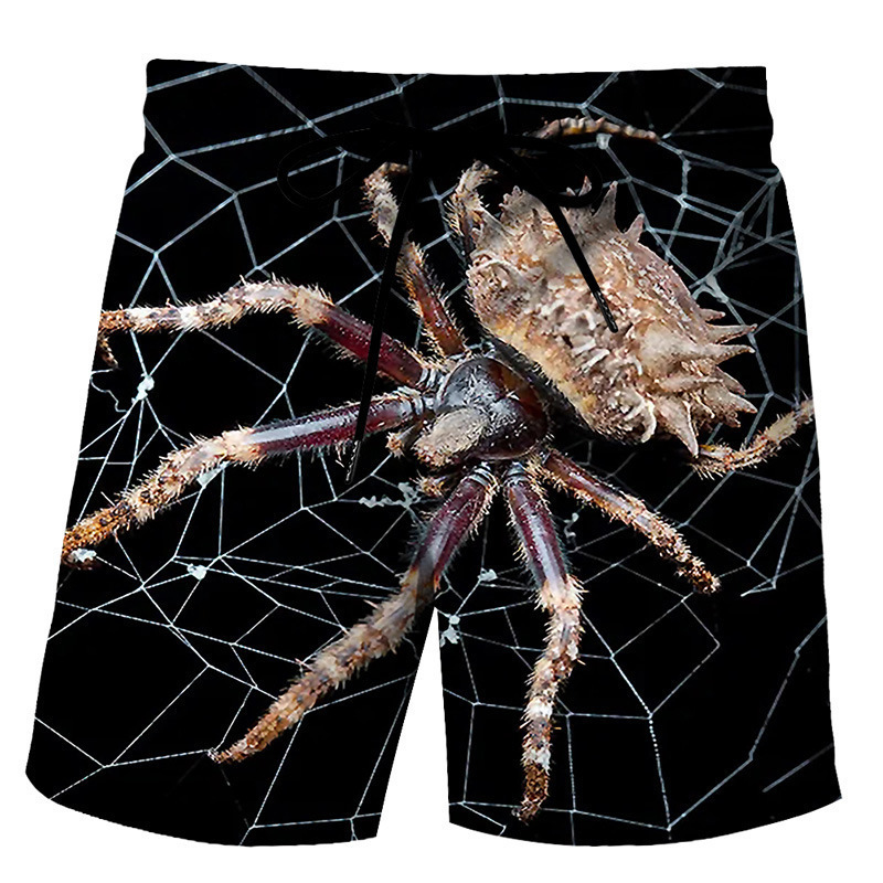 🌲Early Christmas Sale- SAVE 50% OFF🌲2023 Creative Fashion Casual Shorts