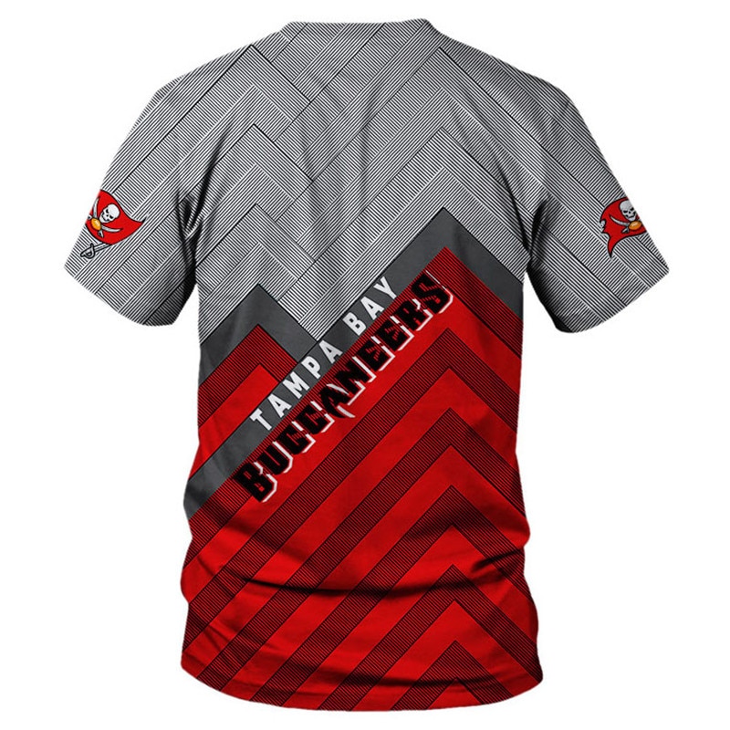 TAMPA BAY BUCCANEERS 3D TBB002