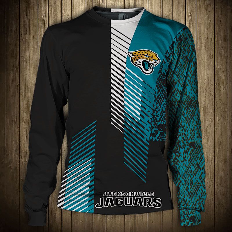 JACKSONVILLE JAGUARS 3D JJ320