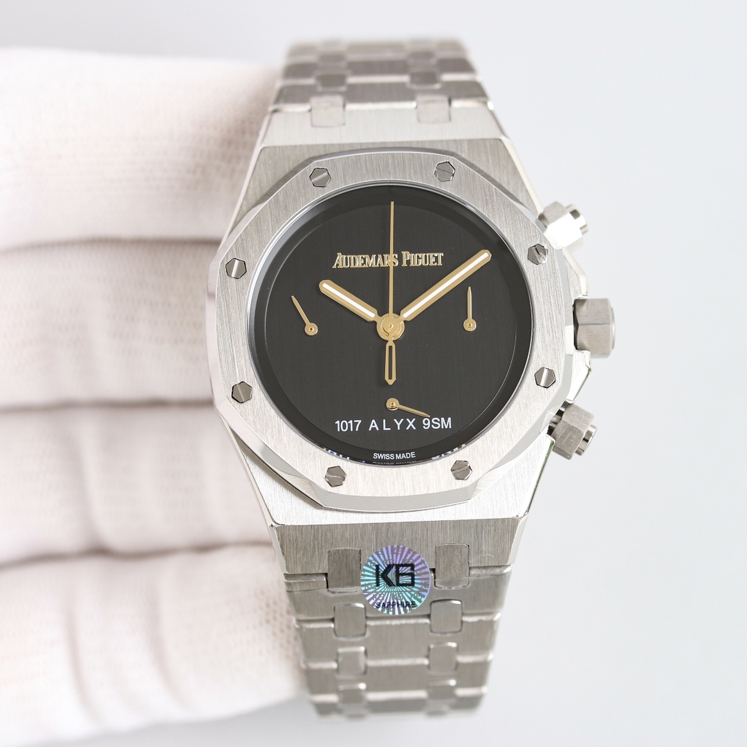 Audemars Piguet Royal Oak 26240BA.OO.1320BA.01