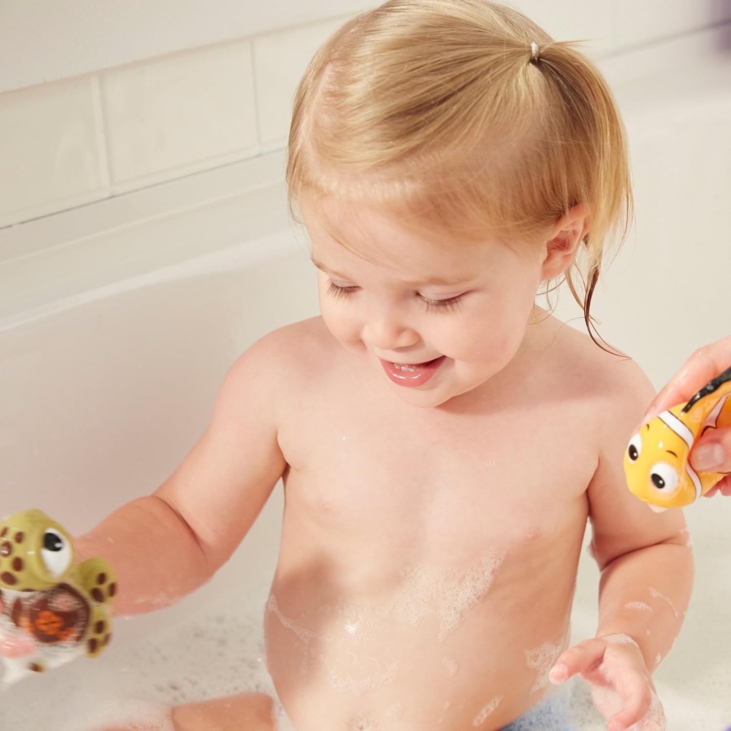 🔥ON SALE 🔥Disney Finding Nemo Bath Toys