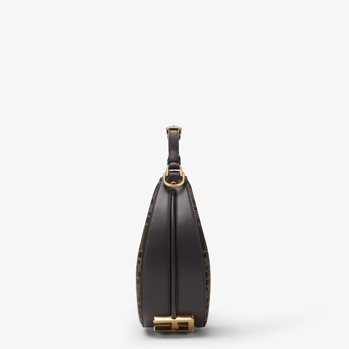 Fendi Fendigraphy Small 8BR798ALP3F1I02
