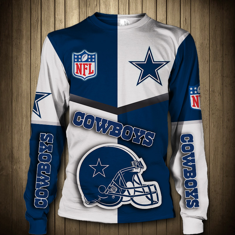 DALLAS COWBOYS 3D DC220