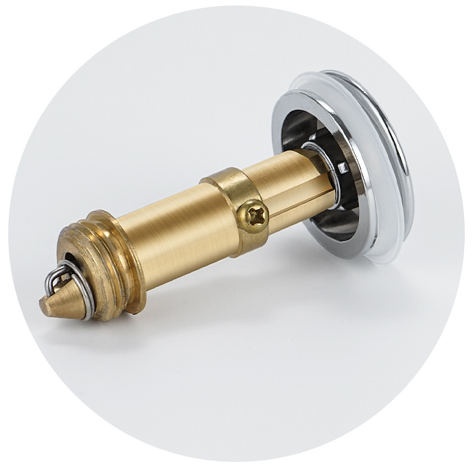 (💥45% OFF-Clearance Sale Today)-Universal washbasin water head leaking stopper-BUY 1 GET 2 FREE