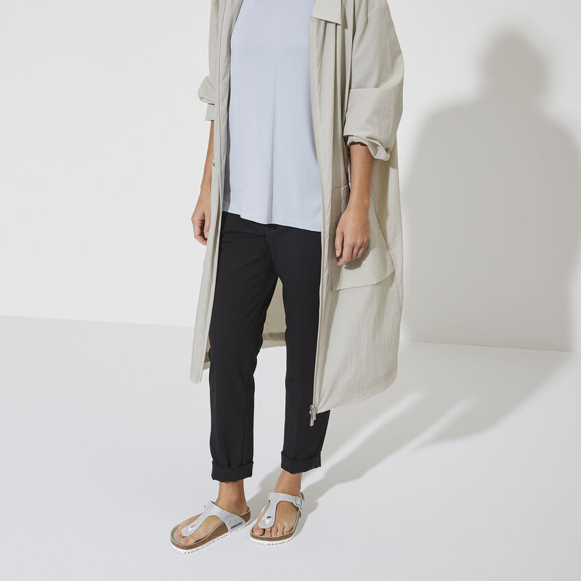 Gizeh Vegan Microfiber