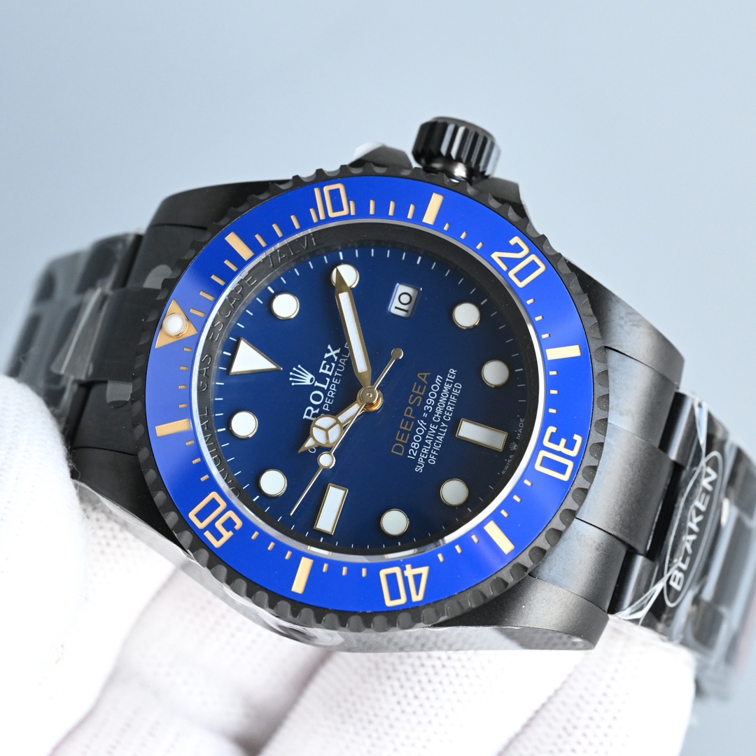 BLAKEN Rolex SEA Deep Diving Series Overseas Customized Edition