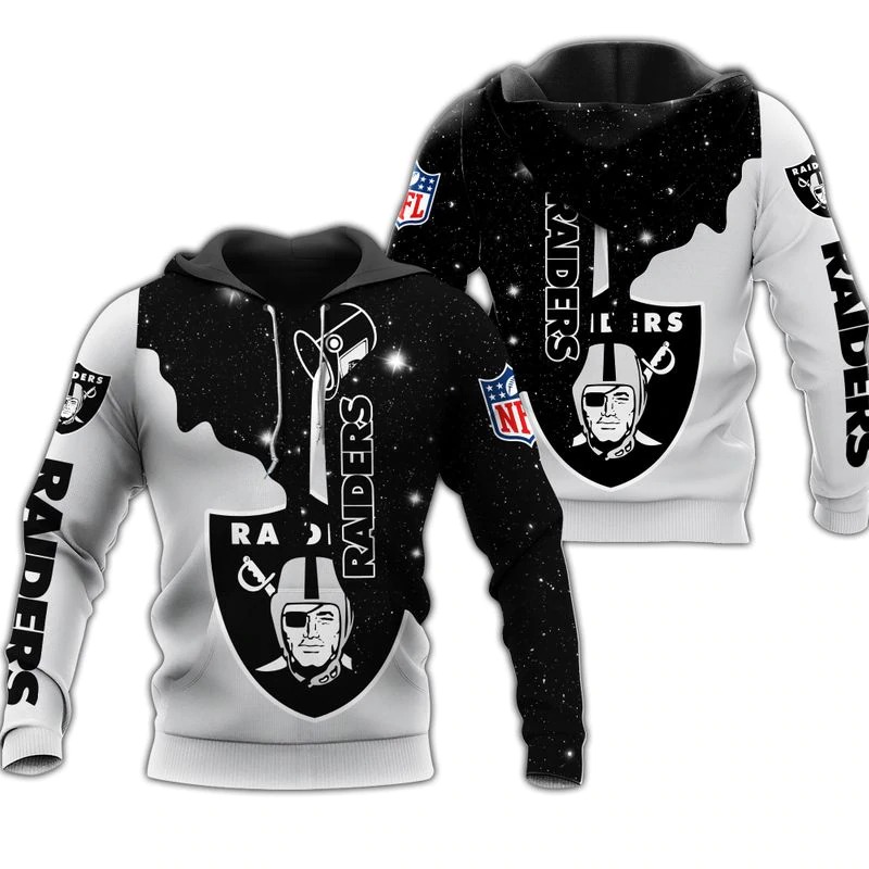 LAS VEGAS RAIDERS 3D LVR90