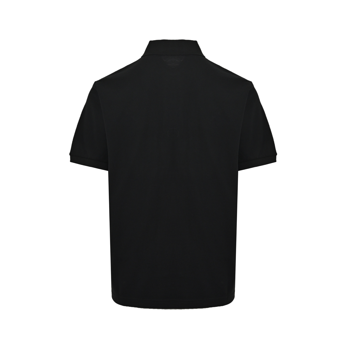 Louis Vuitton Pin Embroidered Polo Short Sleeve