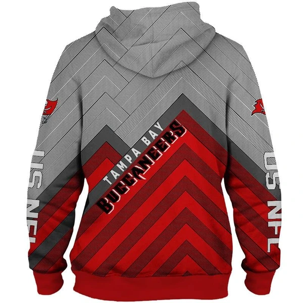 TAMPA BAY BUCCANEERS 3D TBB002
