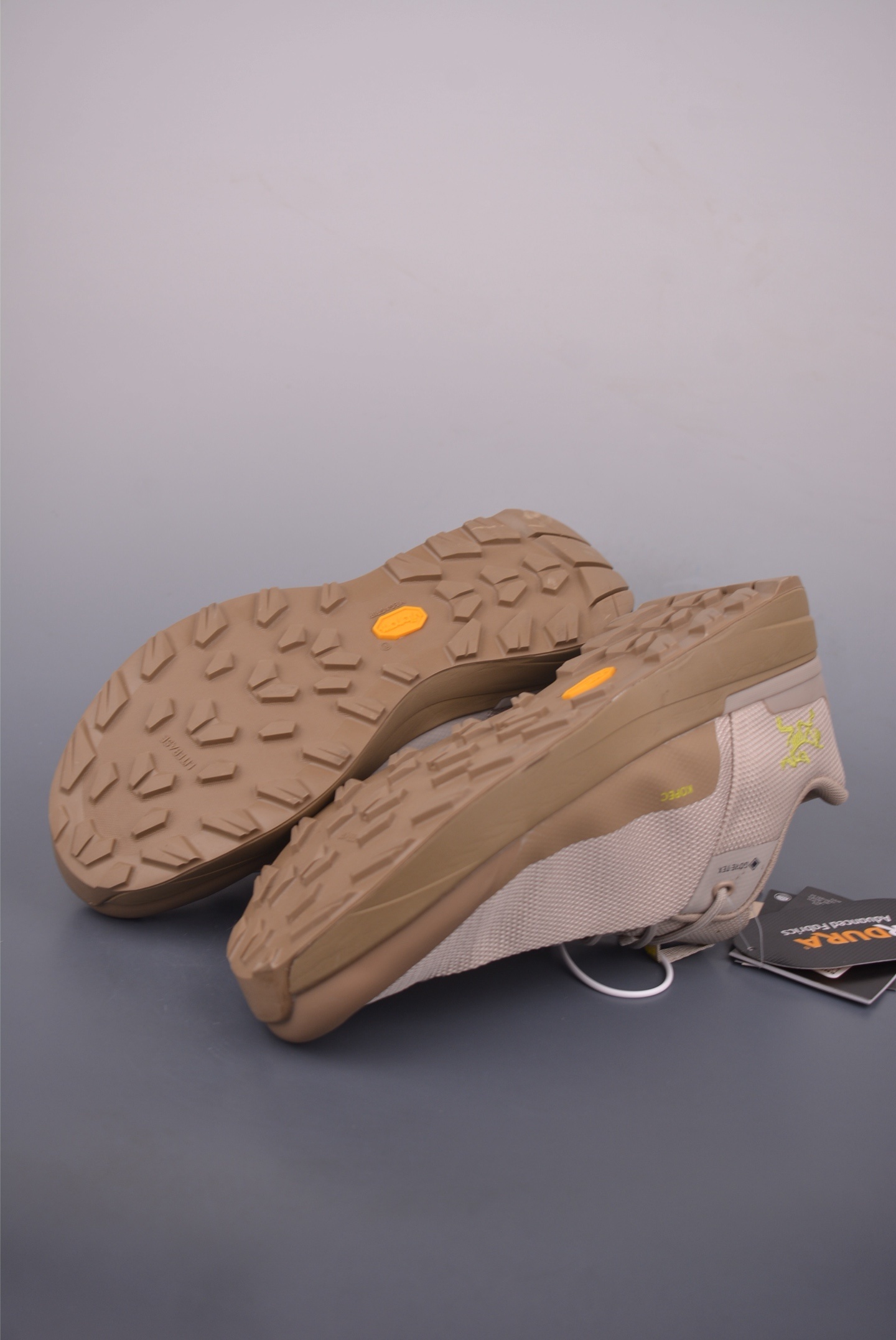 Arc'teryx KOPEC GTX M outdoor sports shoes L08132400