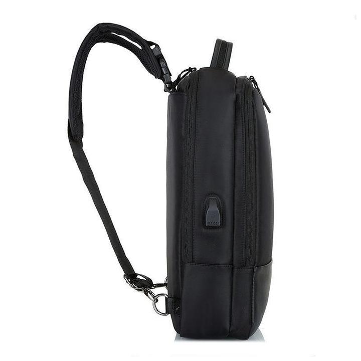 Premium Anti-theft Laptop Backpack with USB Port - BUY 2 GET EXTRA 10% OFF & FREE SHIPPING