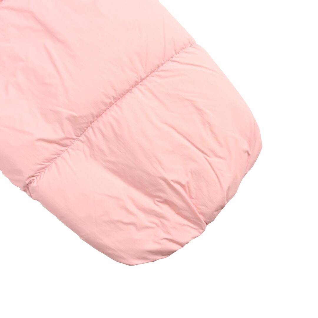 Moncler & Palm Angels collaboration stand-up collar down jacket