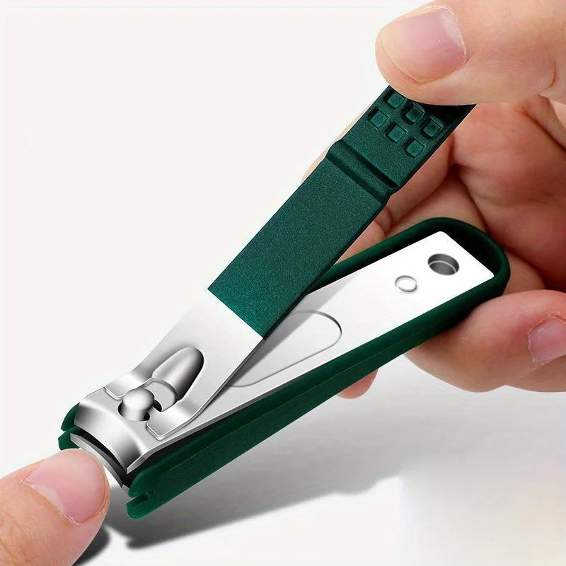🔥Hot Sale Promotion 49% OFF - Professional Nail Clipper Set
