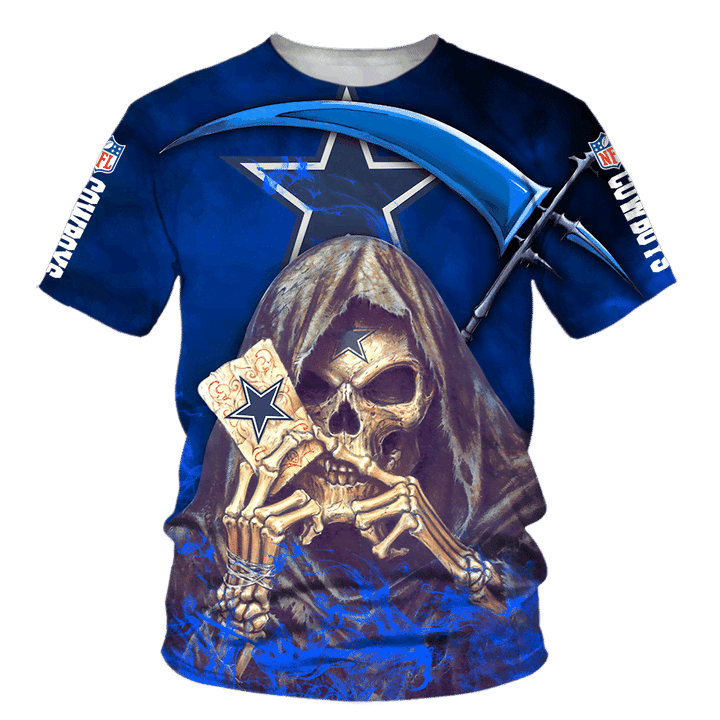 DALLAS COWBOYS 3D DC1DC1006