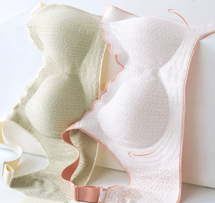 Elrosoy Jelly Gel Shaping Bra - All-DayTender Care