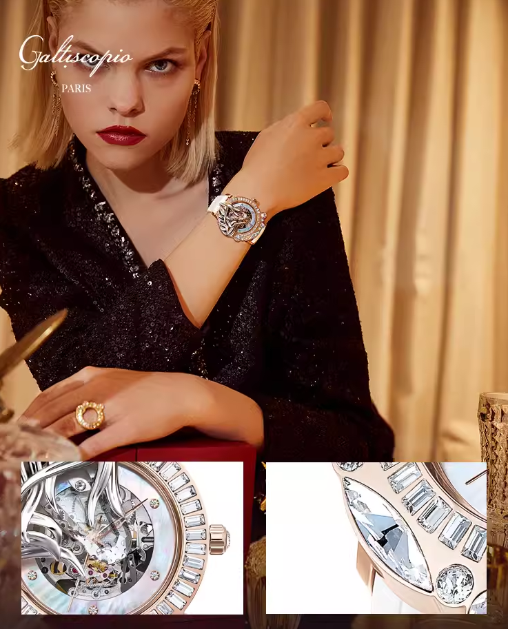 GALTISCOPIO [La Giostra II Childlike Trojan] watch series