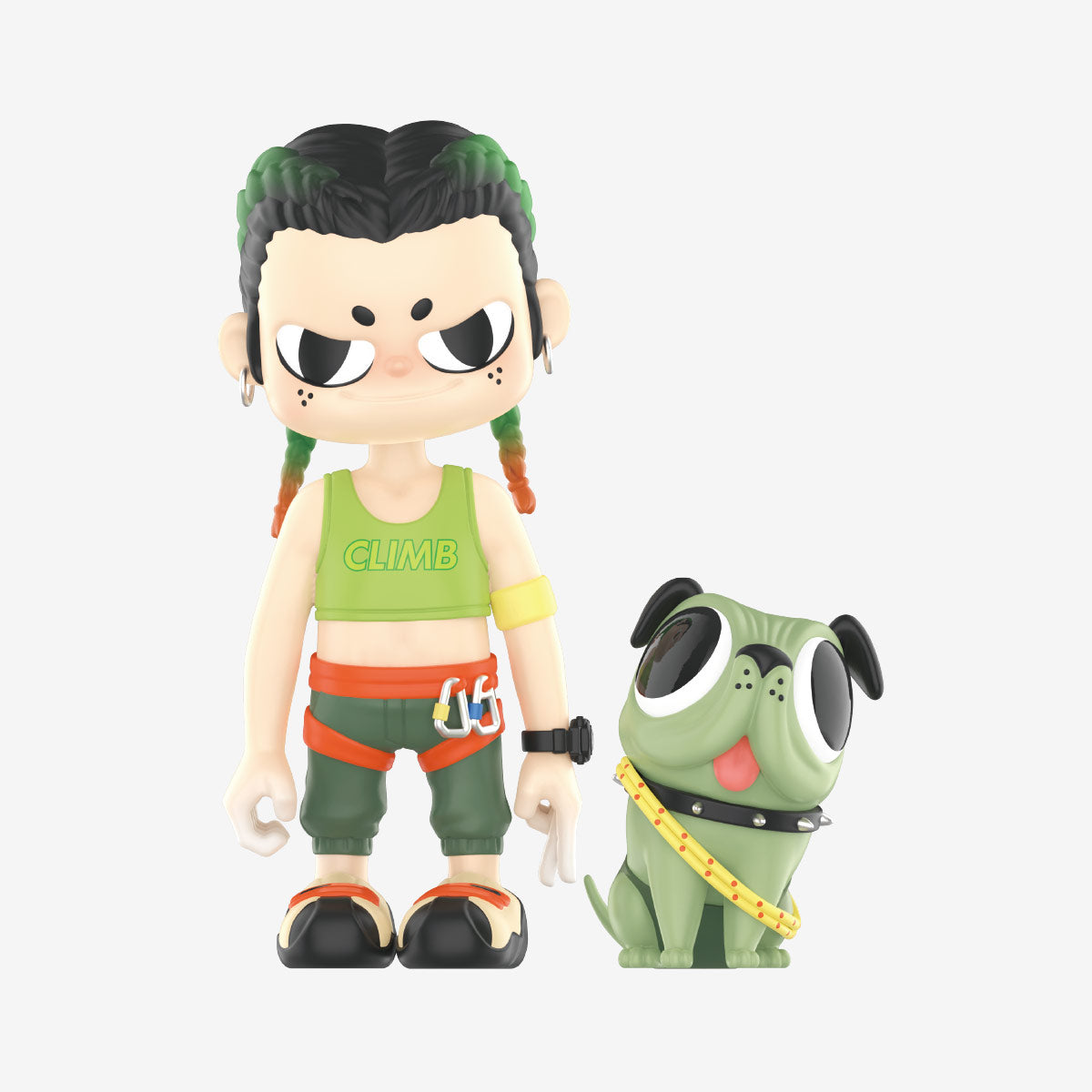 POP MART VITA Extreme Sports Series [1 Blind Box]