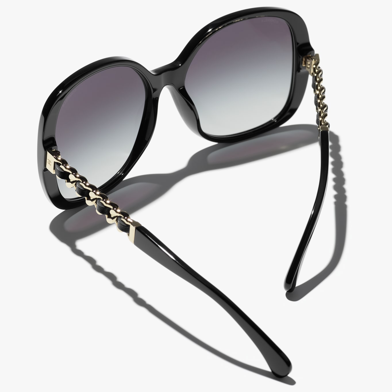 Chanel Square Sunglasses