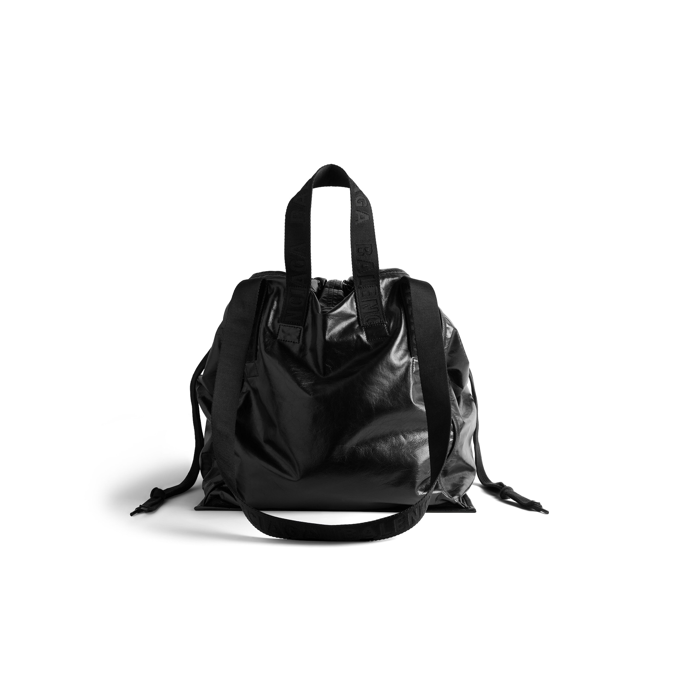 Balenciaga Cargo Tote Bag