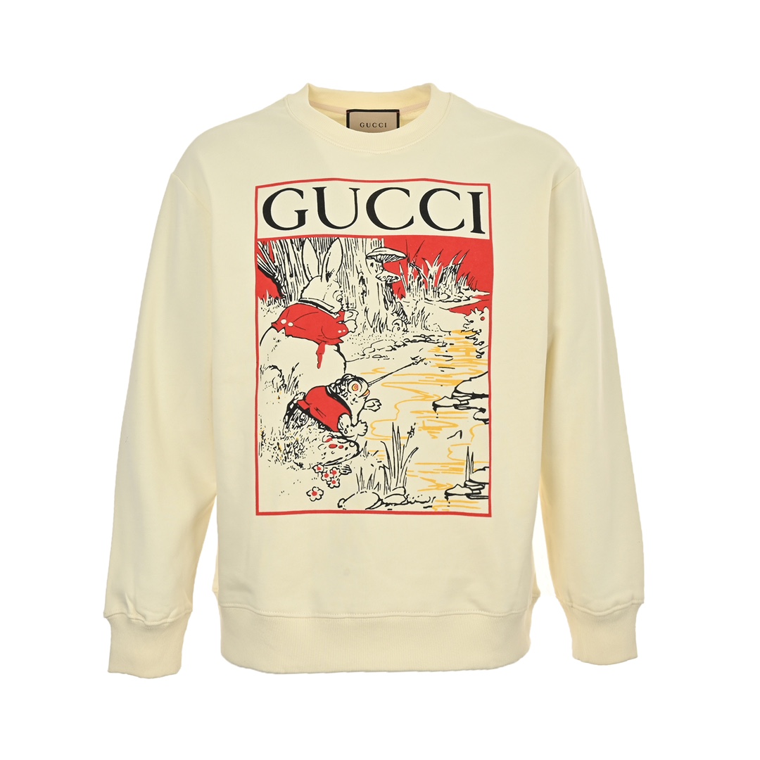 Gucci 24Fw all-over Double G woven jacket