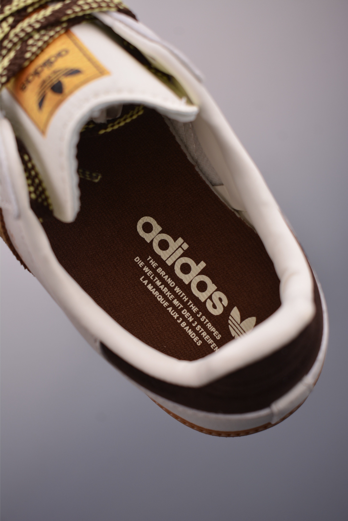 Adidas SAMBA OG German Training Shoes 