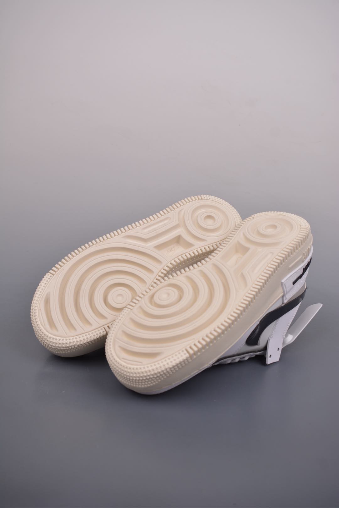 2025 Snake Year Limited Edition Nike Air Force 1 Low White and Black DZ1847-110