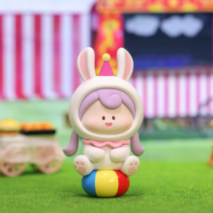 POP MART Cookie The Amusement Park Series [1 Blind Box]