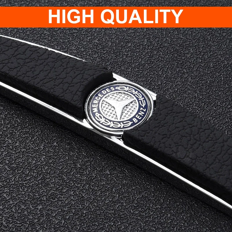 🔥Last day 50% OFF🔥- Car Metal Bumper(4pcs/1 set)
