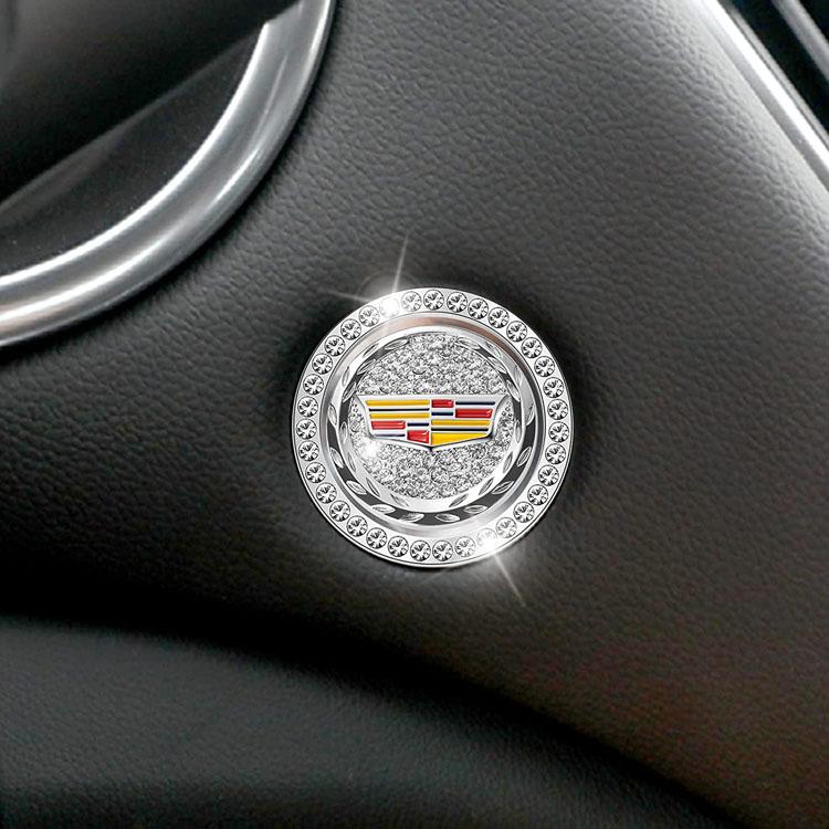 LAST SALE🔥49% OFF🔥One Click Start Button To Personalize The Interior