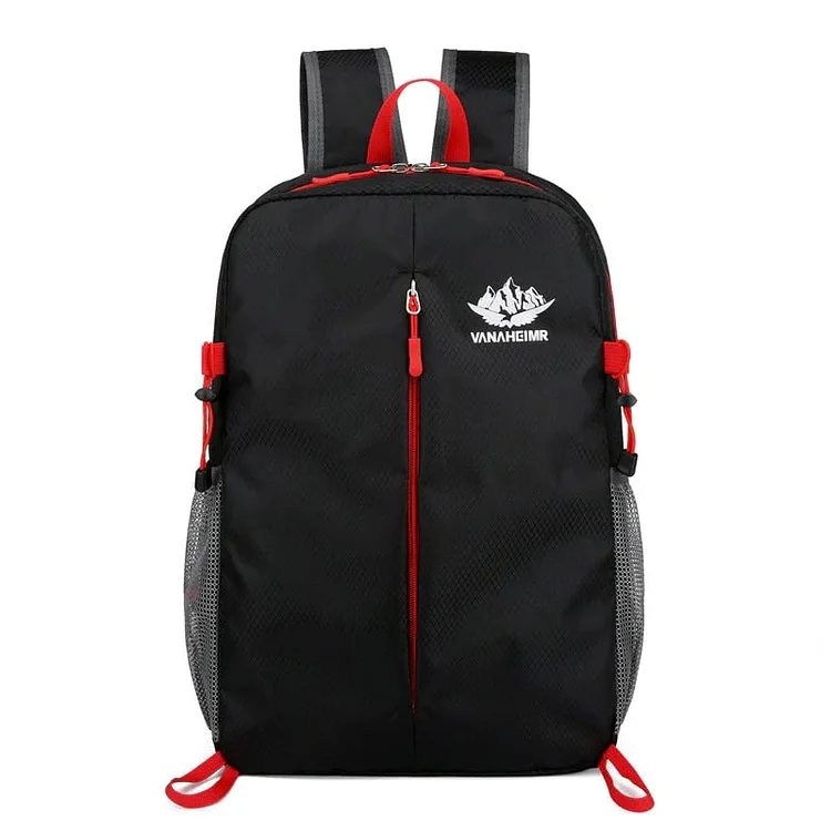(🔥Last Day Promotion-SAVE 50% OFF)30L Lightweight Foldable Waterproof  Travel Camping Backpack-BUY 2 GET 10% OFF AND FREE SHIPPING