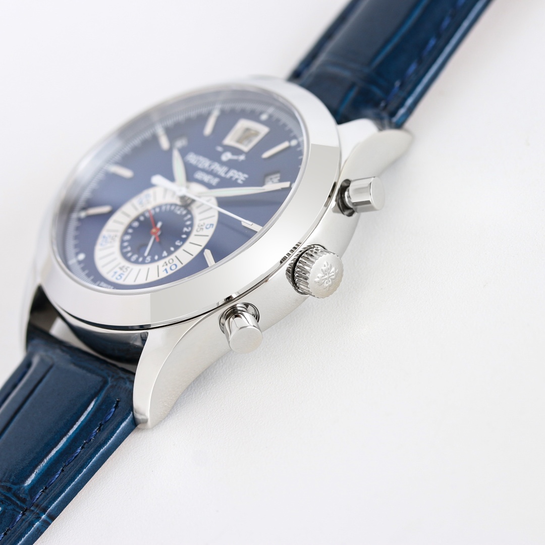 Patek Philippe PP R33 Complex Multi-Function Series 5969R-001