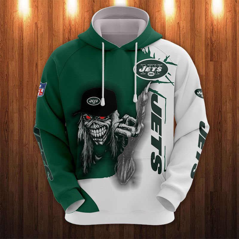 NEW YORK JETS 3D NYJ95
