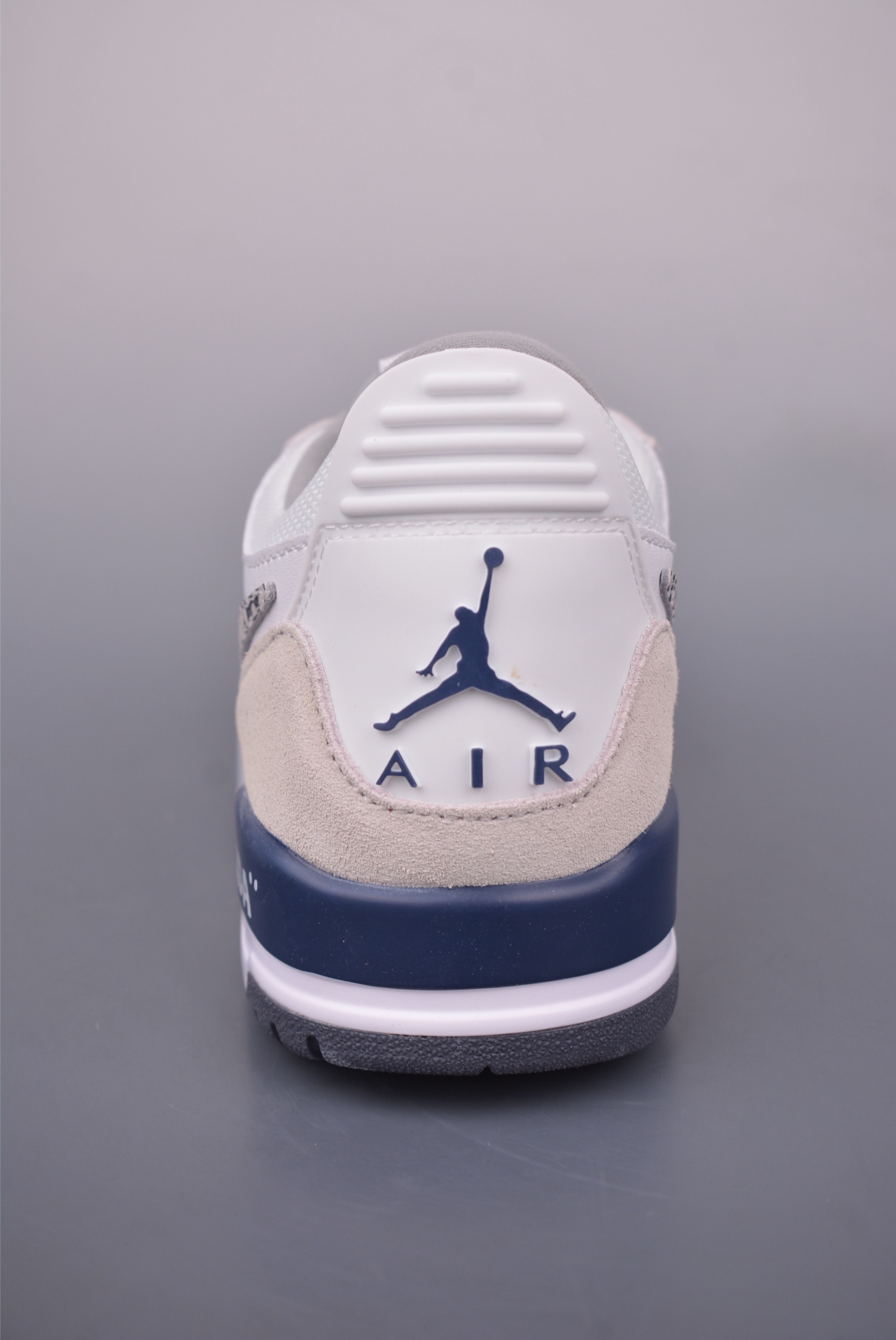 Air Jordan Legacy 312 AJ312 Series 