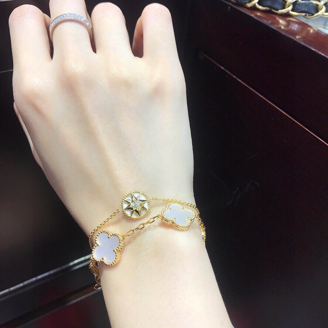 Dior Compass Bracelet
