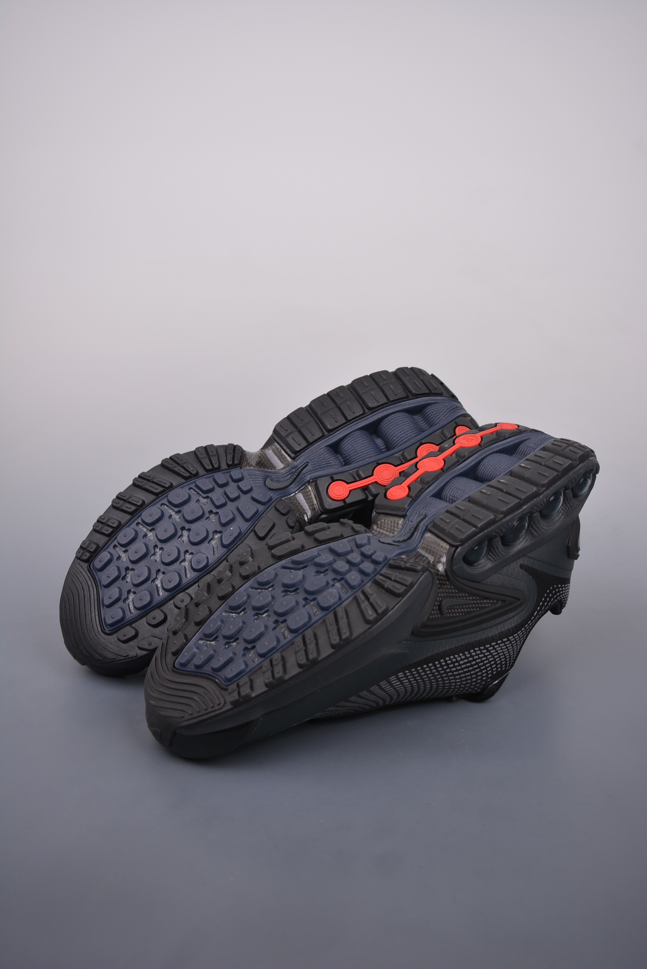 Nike Air Max DNTirple Black DV3337-002