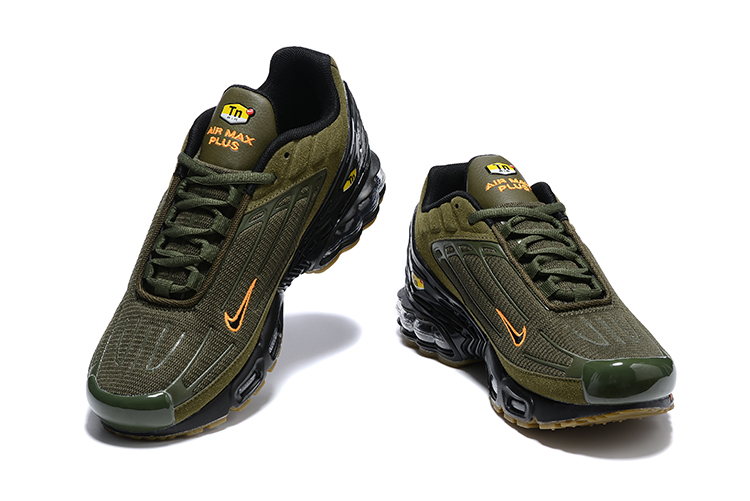 AirMax Plus3  Pure Original Tn