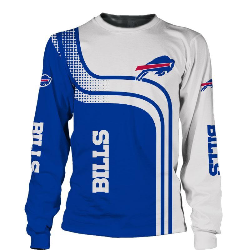 BUFFALO BILLS 3D GGSA0118