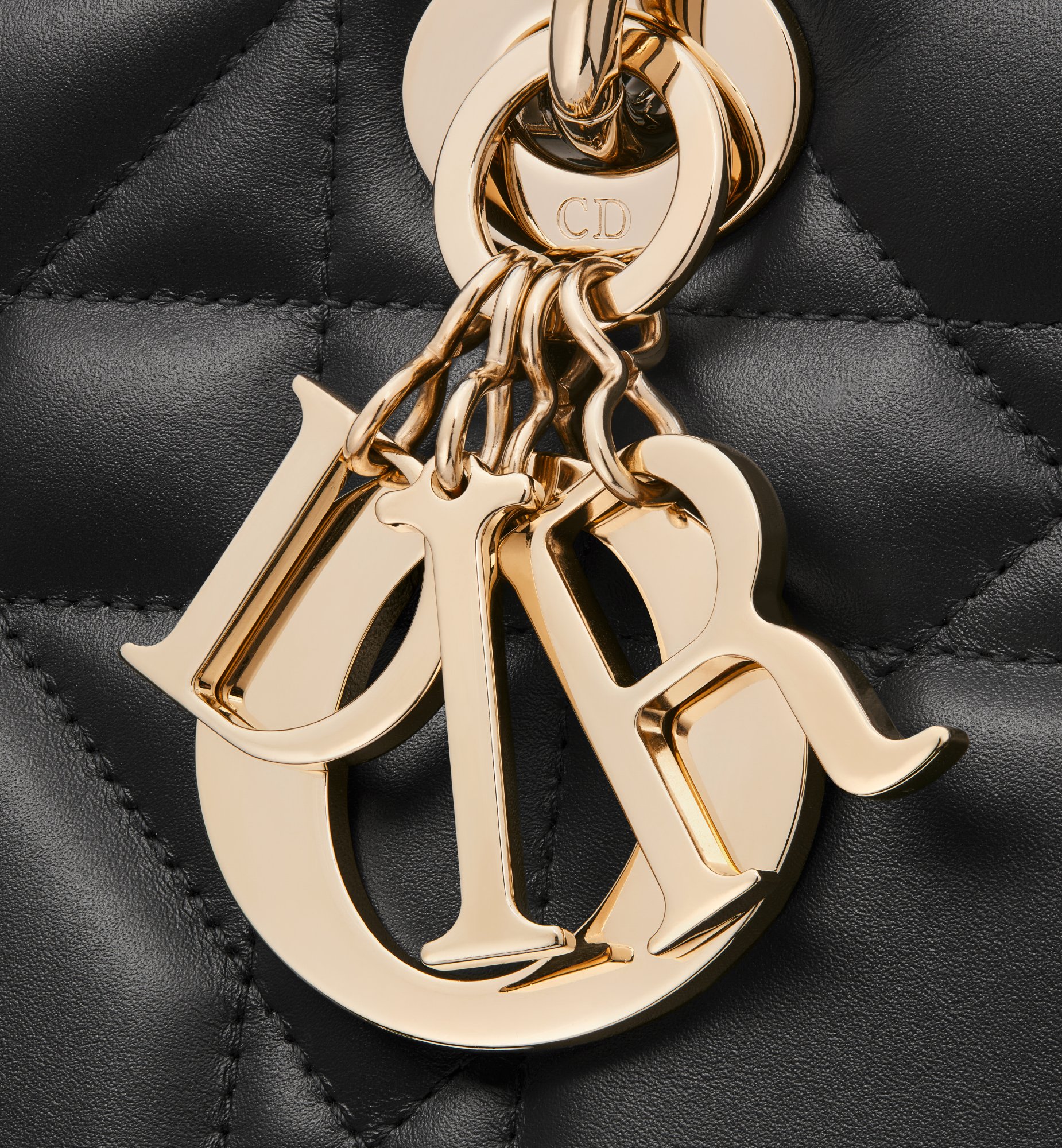 Dior Medium Lady D-Sire My ABCDior Handbag M1151OHOW_M900