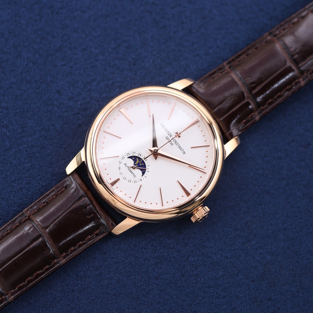 Vacheron Constantin Tradition Series Men's Watch