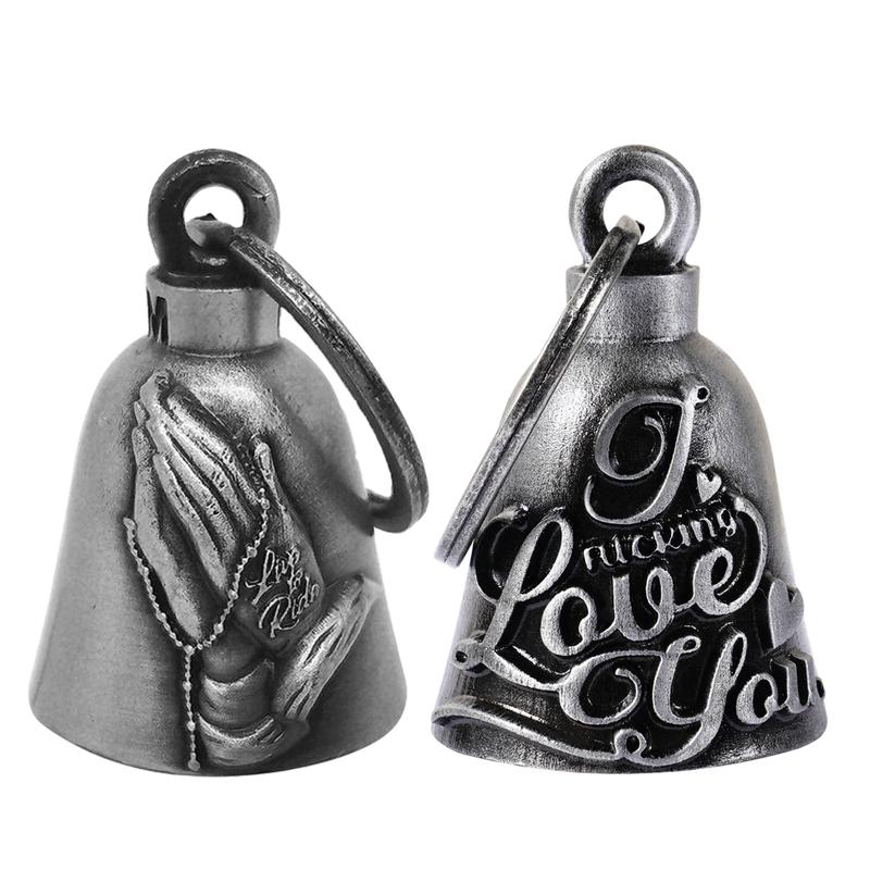 🔥Super Sale - 49% OFF🔥Guardian Motorcycle Bell/Christmas/Halloween Bell