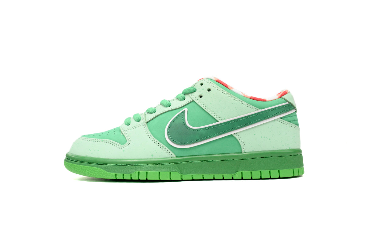 SB Dunk Low Lobster Shoes