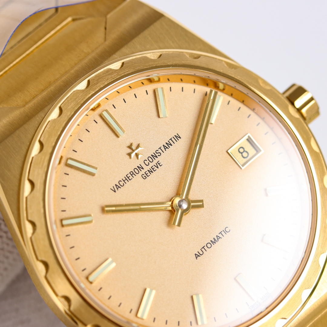 Vacheron Constantin Historic Masterpieces 4200H/222J-B935