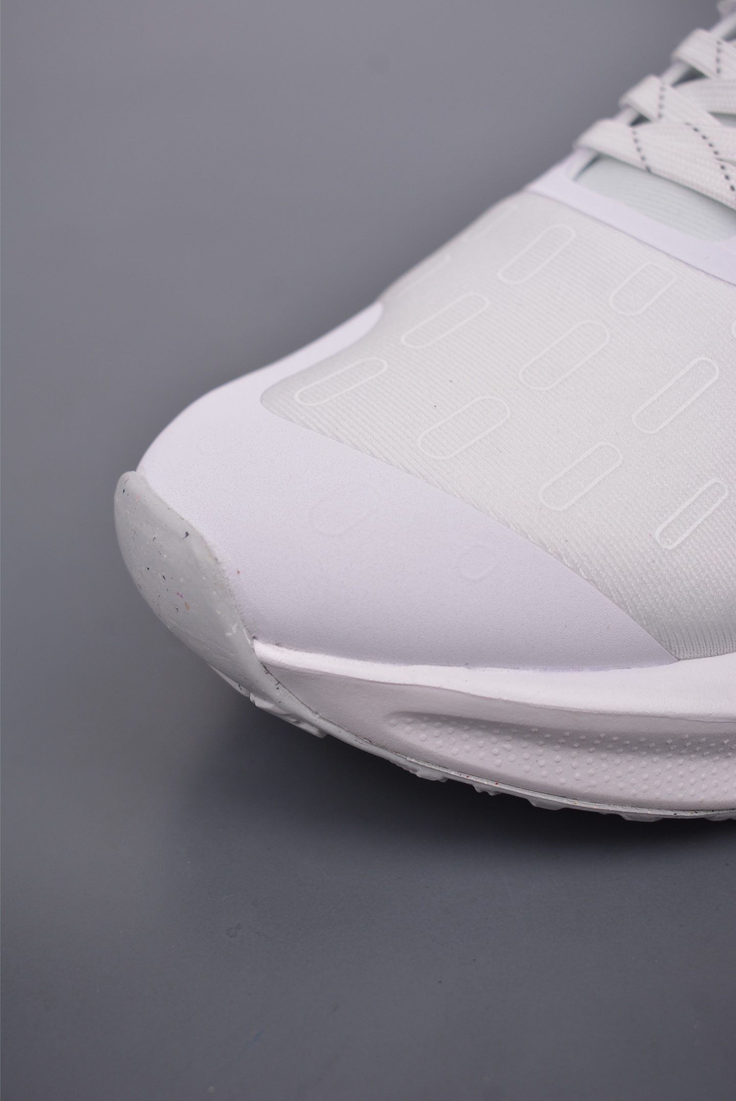 NIKE React X Infinity Run 4 GTX White