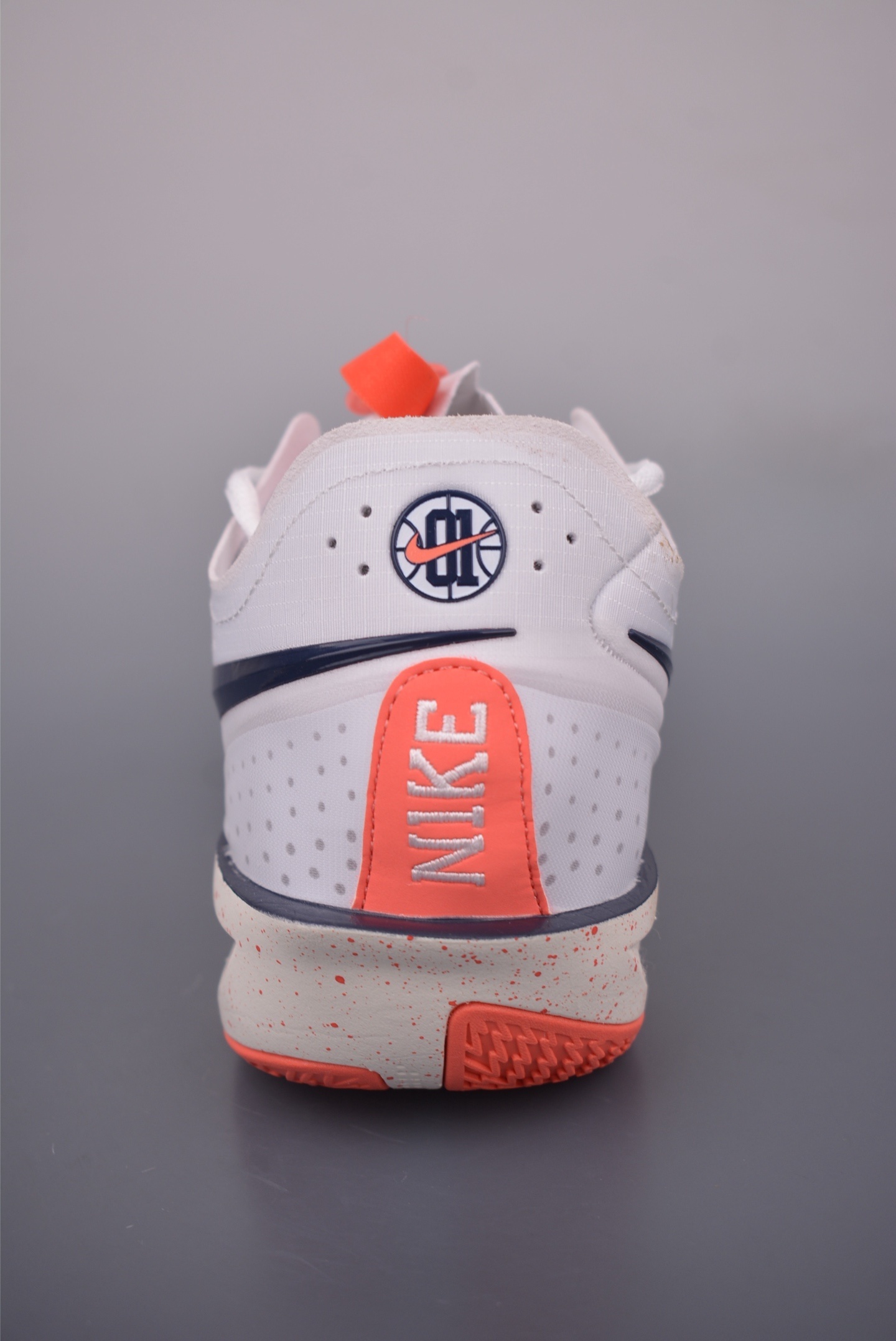 Nike Air Zoom GT Cut 3 EP CHBL ”Siren Red“ IB8870-191